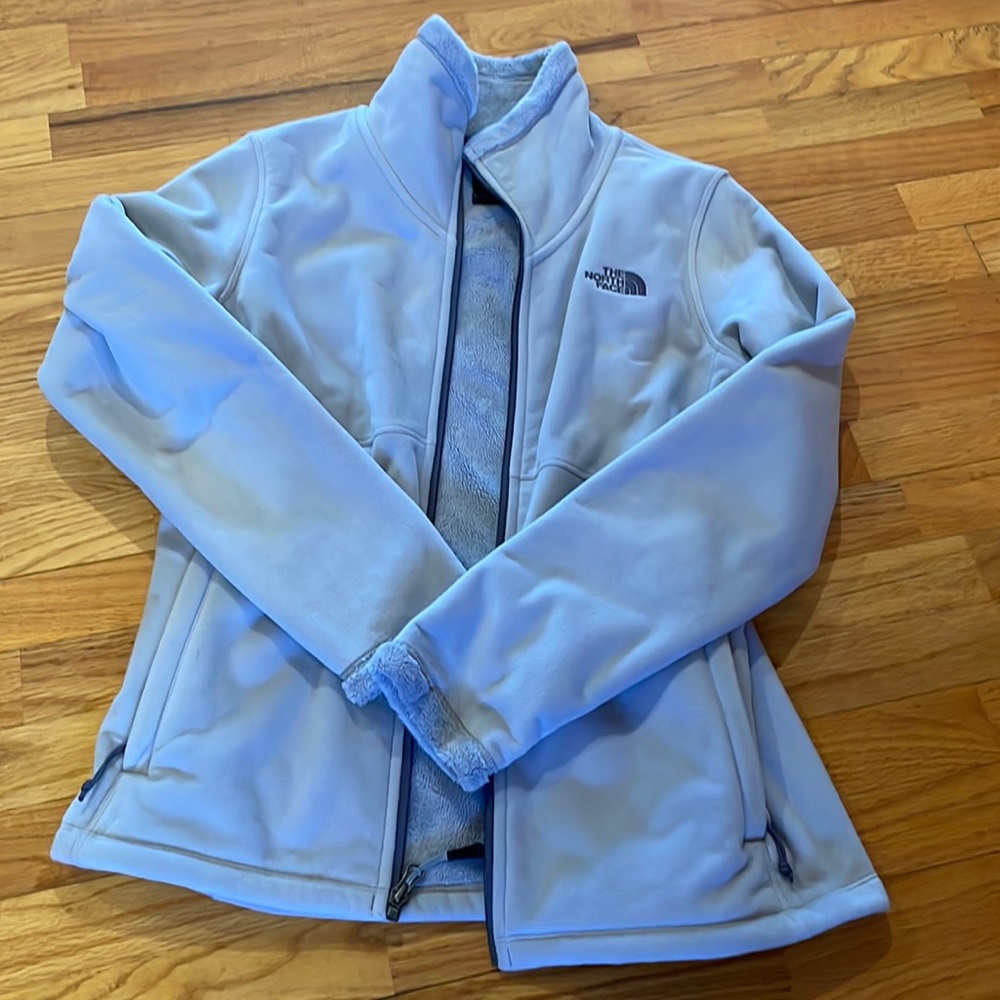 North face womens coat